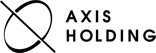 Axis Holding Logo