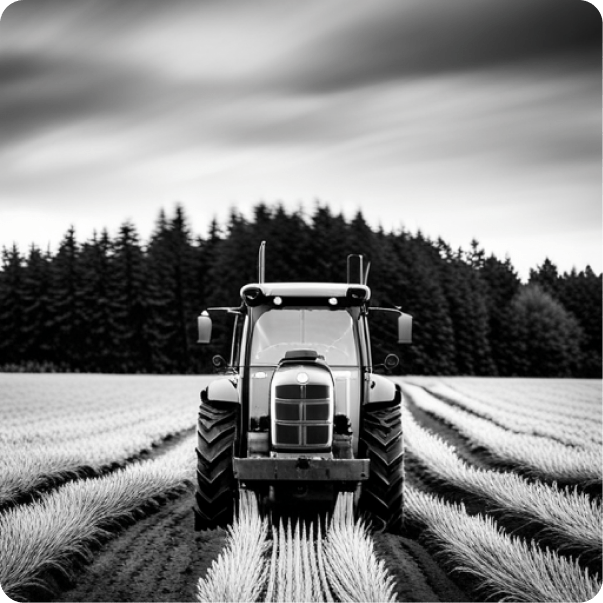 Tractors